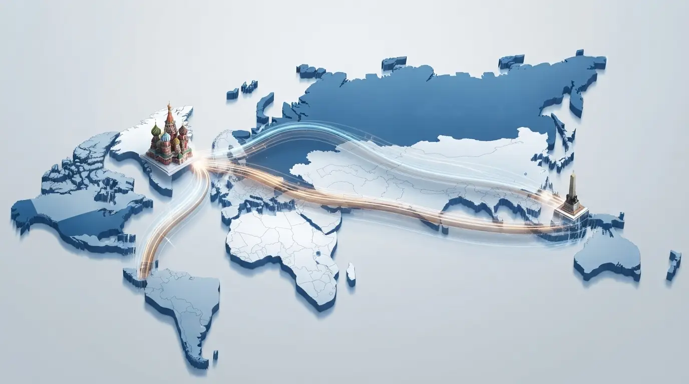 Building the Future of Bilateral Commerce