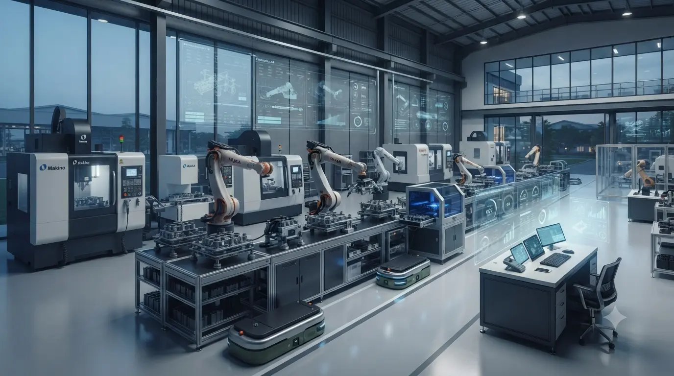 Manufacturing